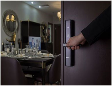 宁海24小时上门开锁公司